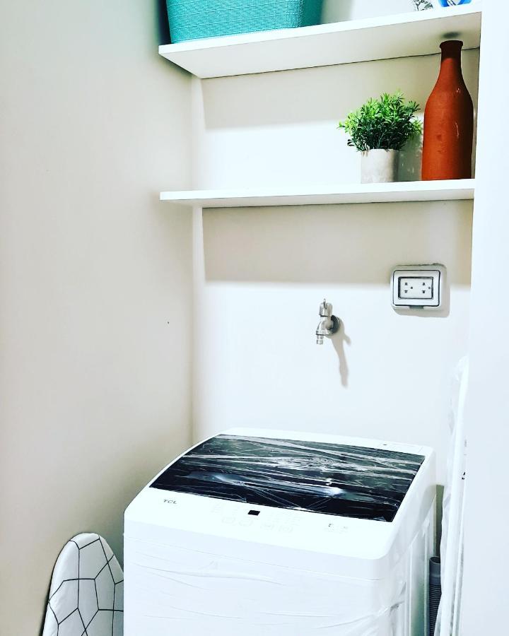 Luxe Bonifacio Global City Taguig Uptown Condo Hotel 1 Bedroom Suite Buitenkant foto