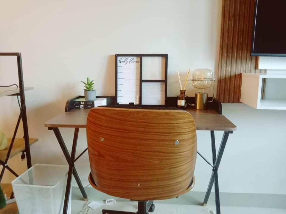 Luxe Bonifacio Global City Taguig Uptown Condo Hotel 1 Bedroom Suite Buitenkant foto