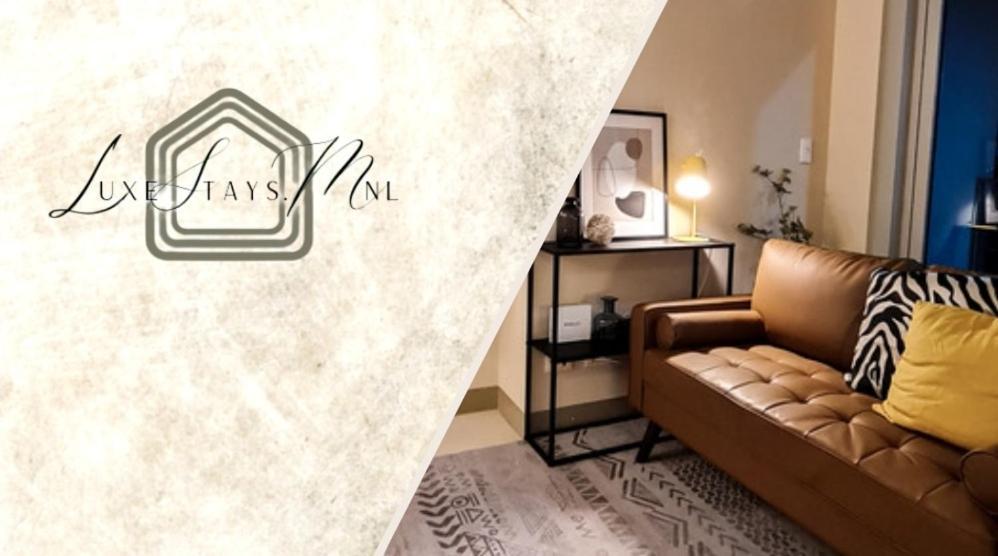 Luxe Bonifacio Global City Taguig Uptown Condo Hotel 1 Bedroom Suite Buitenkant foto