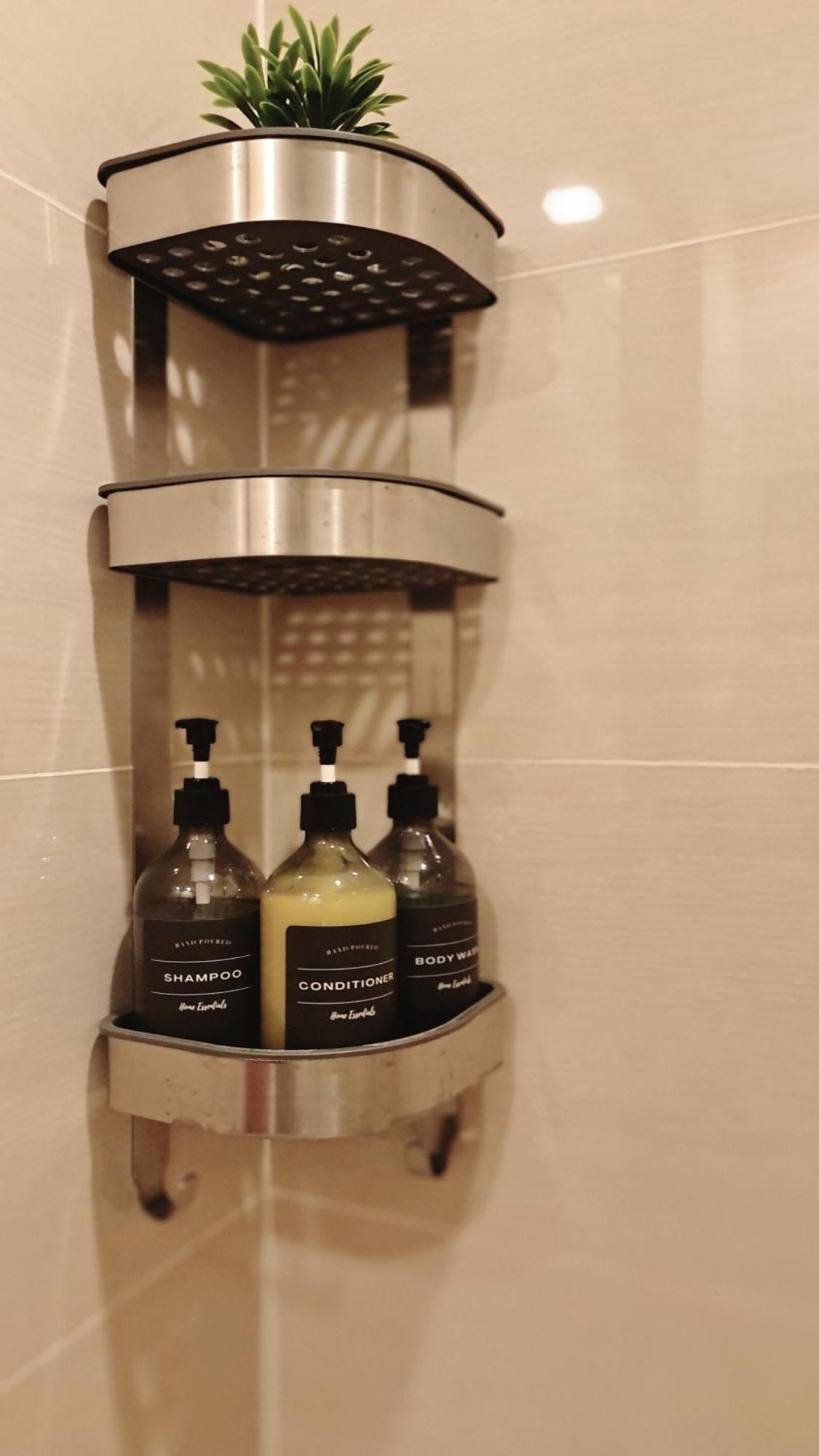 Luxe Bonifacio Global City Taguig Uptown Condo Hotel 1 Bedroom Suite Buitenkant foto